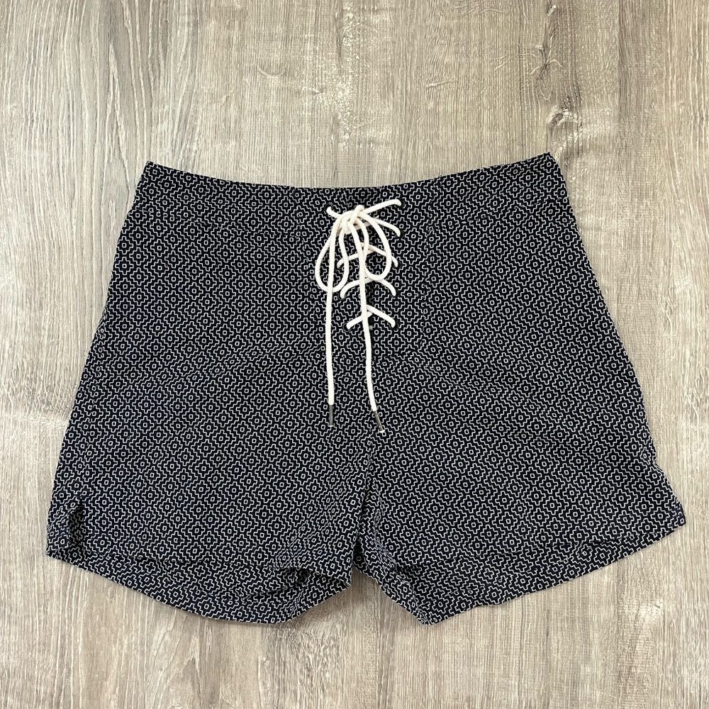 Seea Lulu Shorts Oaxaca
